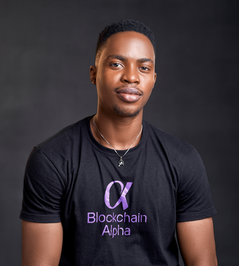 john fawole-blockchain alpha