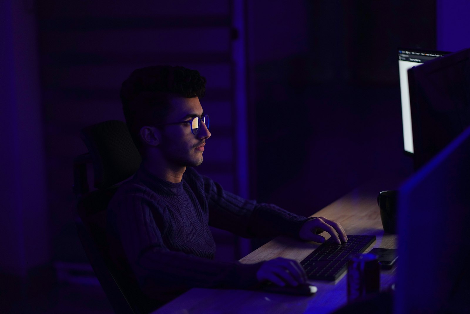backend database Neon dev