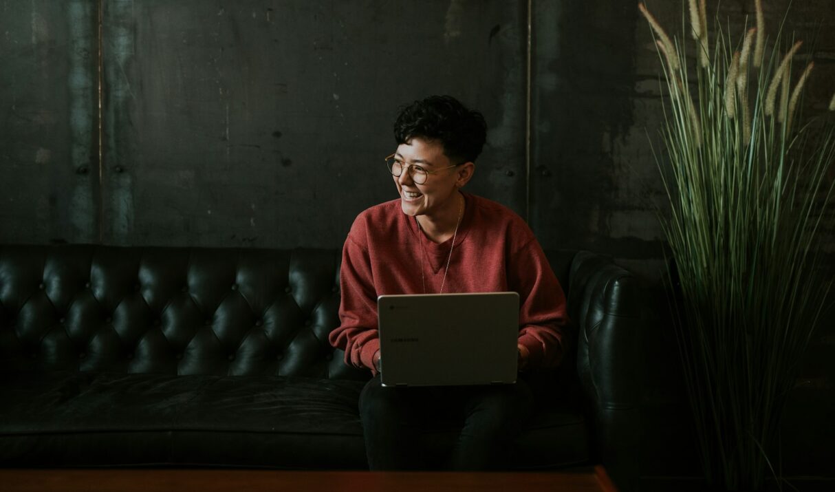 Why Blogs And Docs Now Read The Same Lately